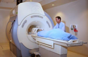 Pemeriksaan MRI