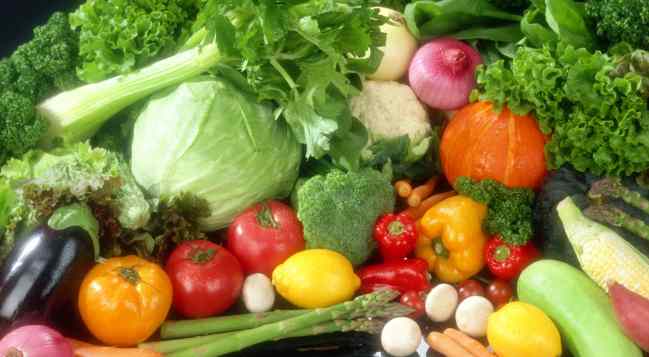 Makanan Penambah Darah Cepat dan Ampuh