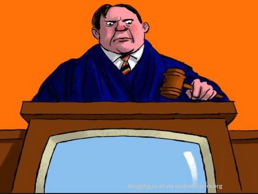 tugas moderator