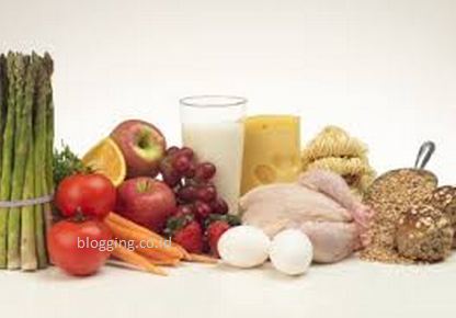 Program Diet Sehat Tanpa Obat
