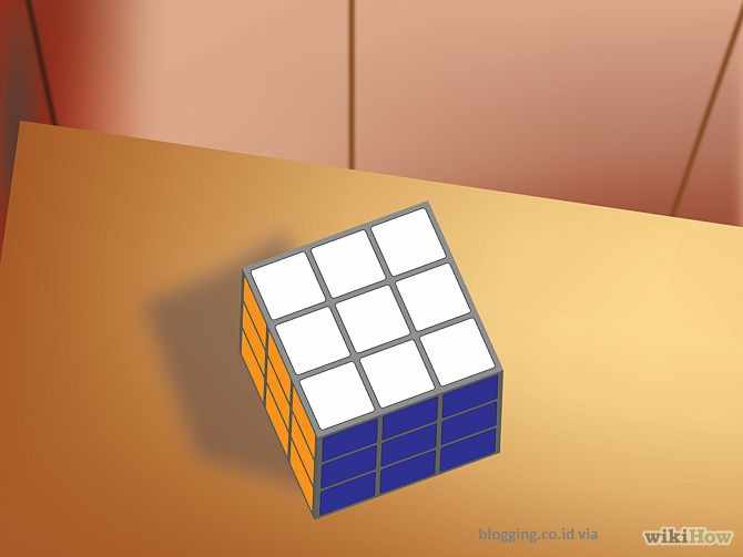 Rumus Rubik Bagian 7