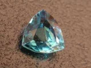 Grandidierite