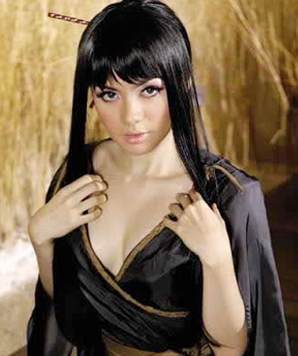 artis tercantik artis tercantik