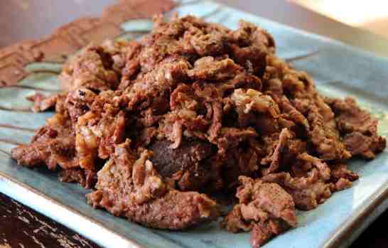 Resep Cara Membuat Bulgogi