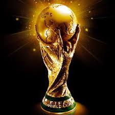 sejarah sepak bola dunia