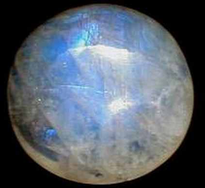 Batu Biduri Bulan Batu Biduri Bulan