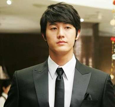 artis korea beragama islam