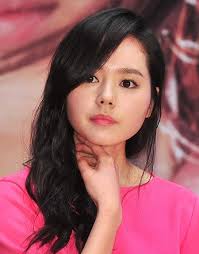 artis korea yang beragama islam