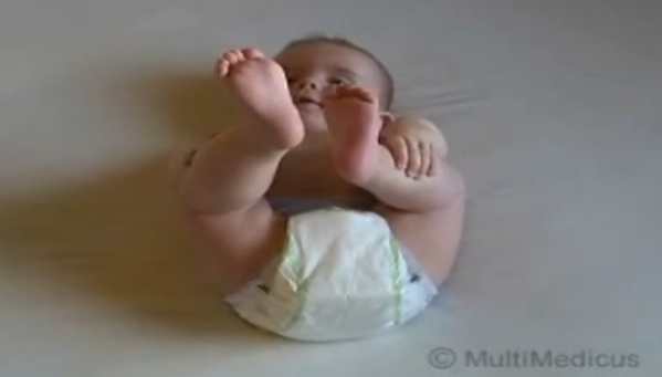 perkembangan bayi 5 bulan perkembangan bayi 5 bulan