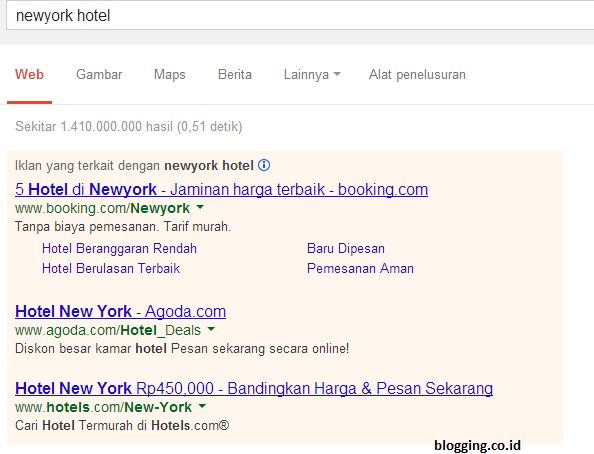 iklan di google iklan di google
