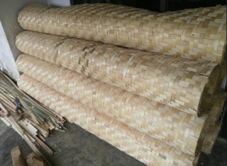 kerajinan rotan
