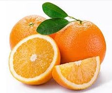 buah untuk ibu hamil : jeruk